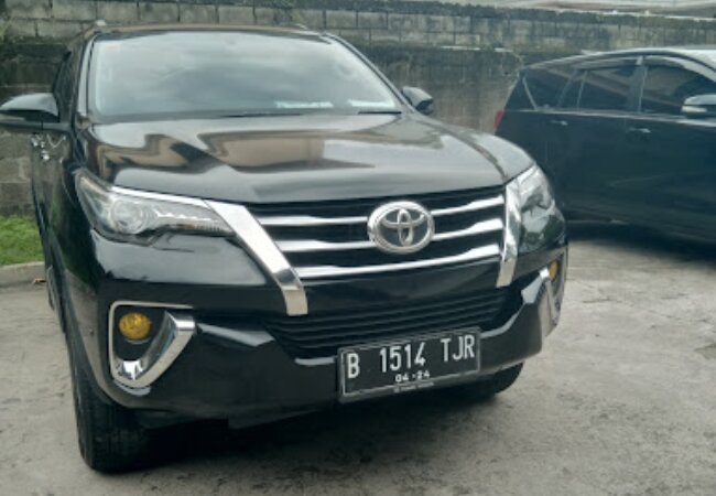 Rental Mobil Jatinegara