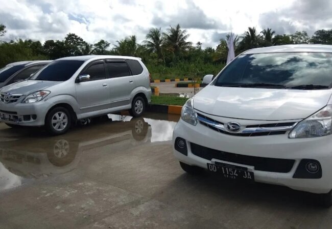 5 Rental Mobil Selayar Ini Bisa Kamu Pilih Jadi Teman Perjalanan Ke Berbagai Pulau Di Selatan Sulawesi